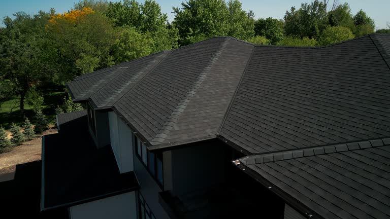 Best Hot Roofs  in Laureles, TX